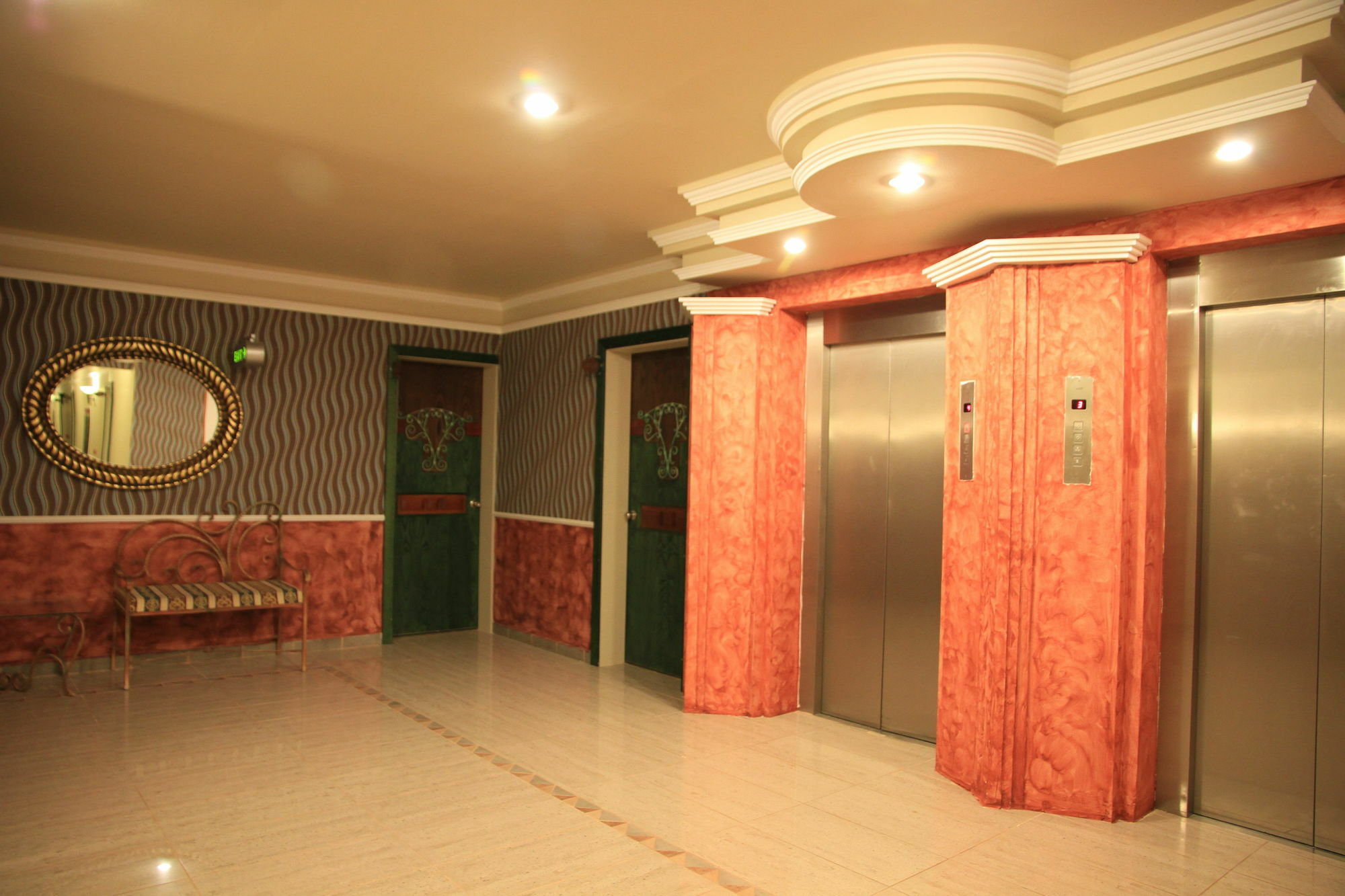 Отель Club Alpina Мармарис Экстерьер фото